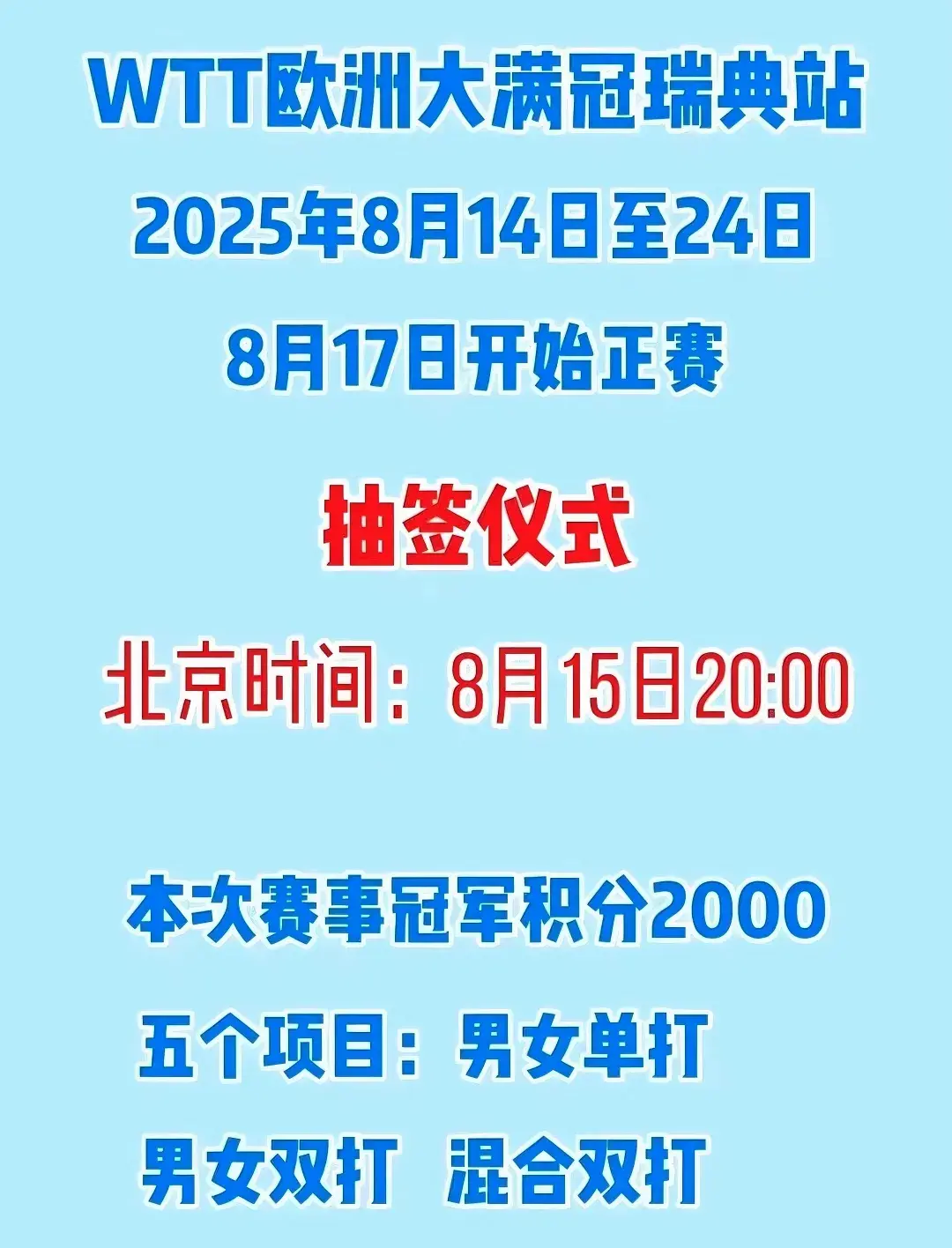 莫雷加德透, 个小时后