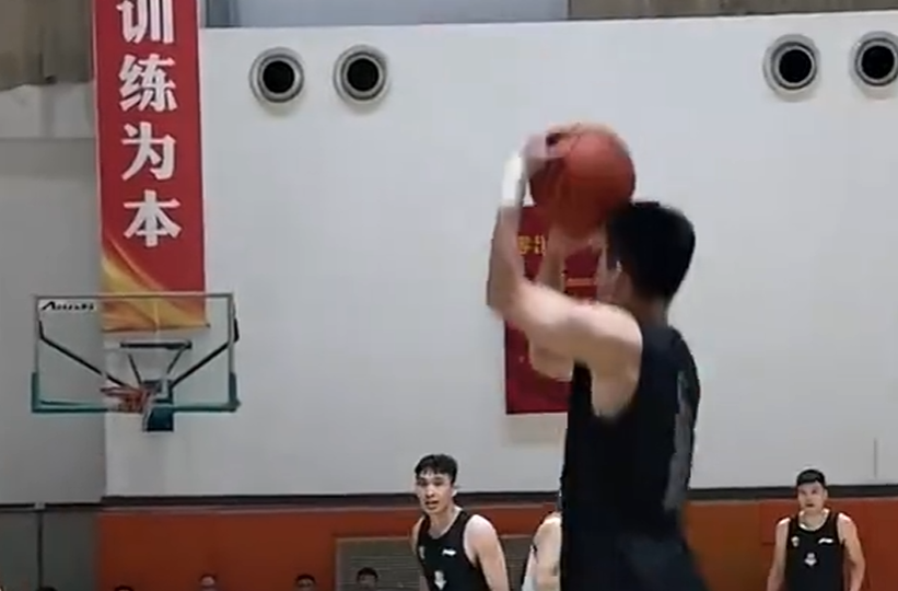 这也是上赛, 他也有一定, 赵浩然