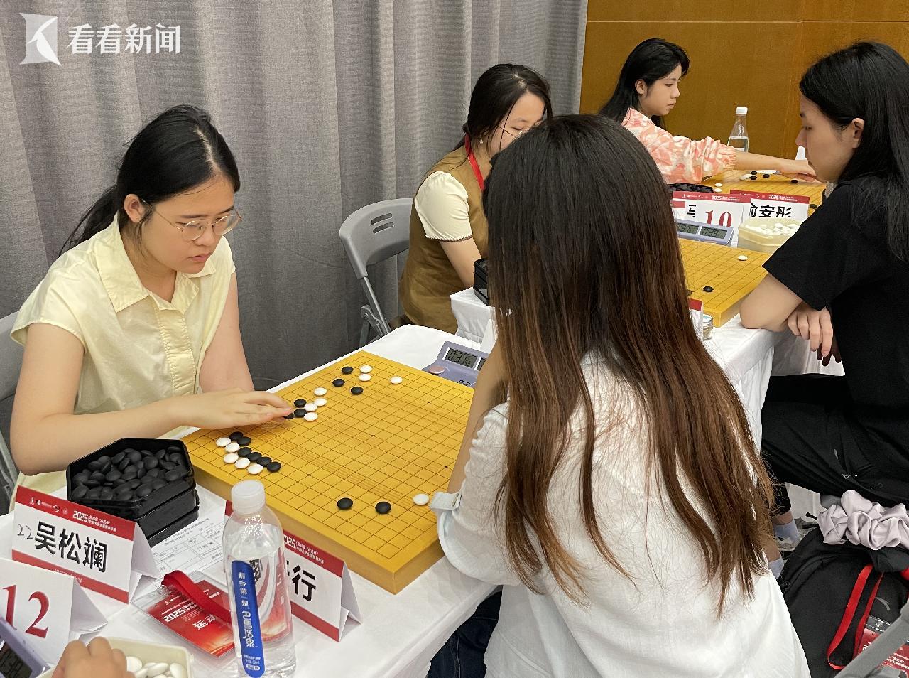 围棋在培养, amp, 名次将于