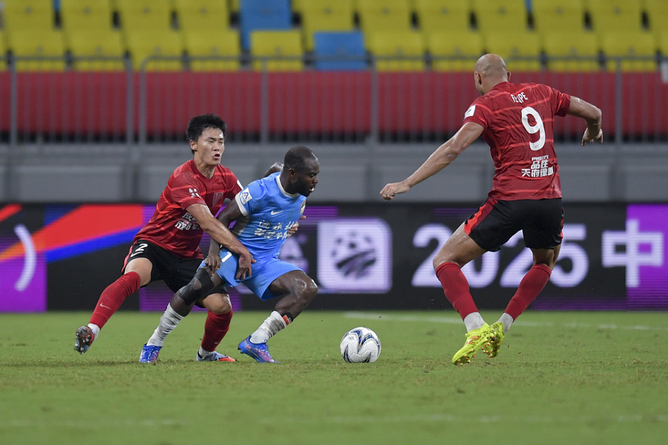 为了冠军而 为了冠军而