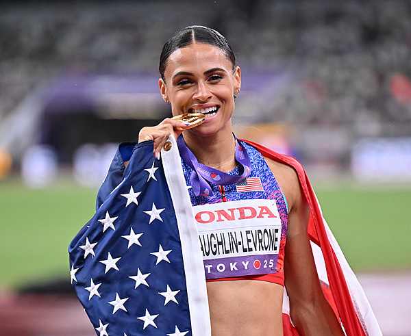 的运动员, 麦克劳克林, Js