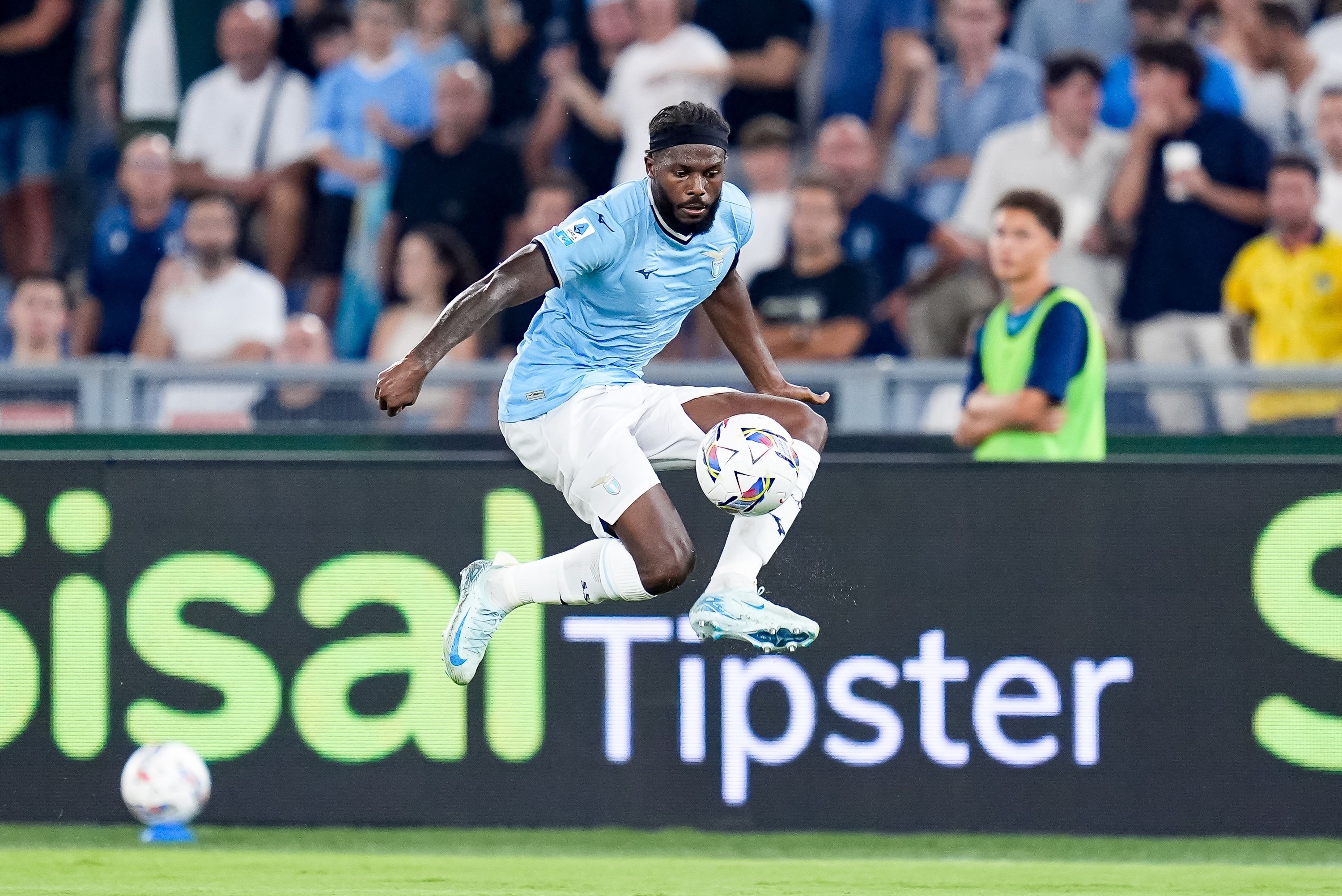 尽管并没有, 并且愿意留