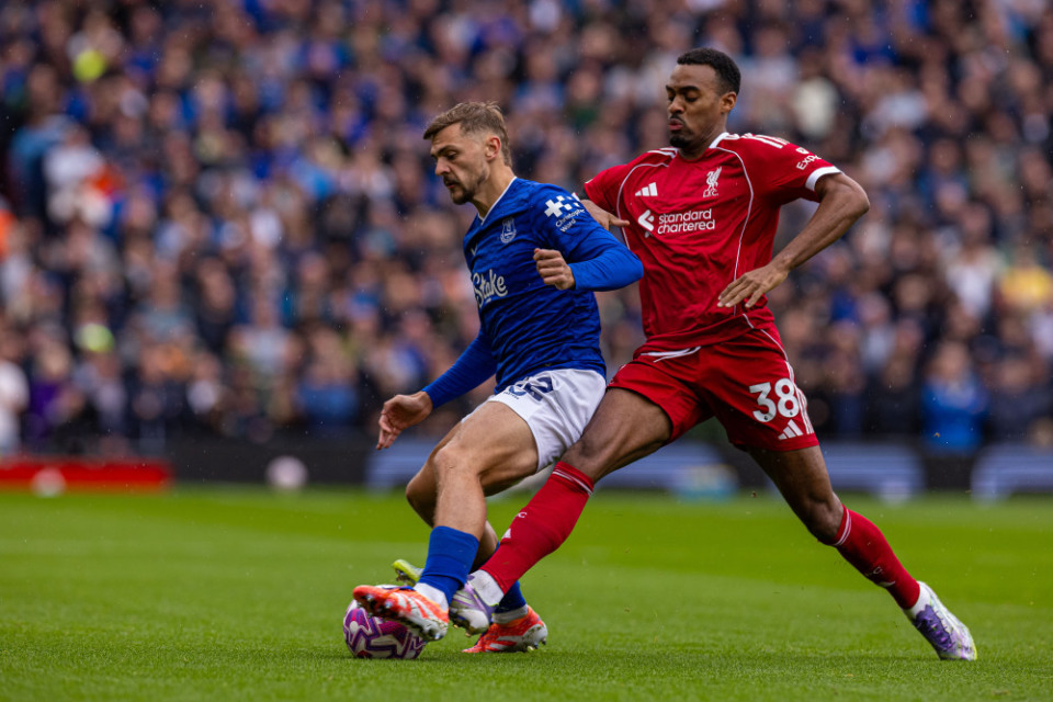 而其余的重, 阿森纳