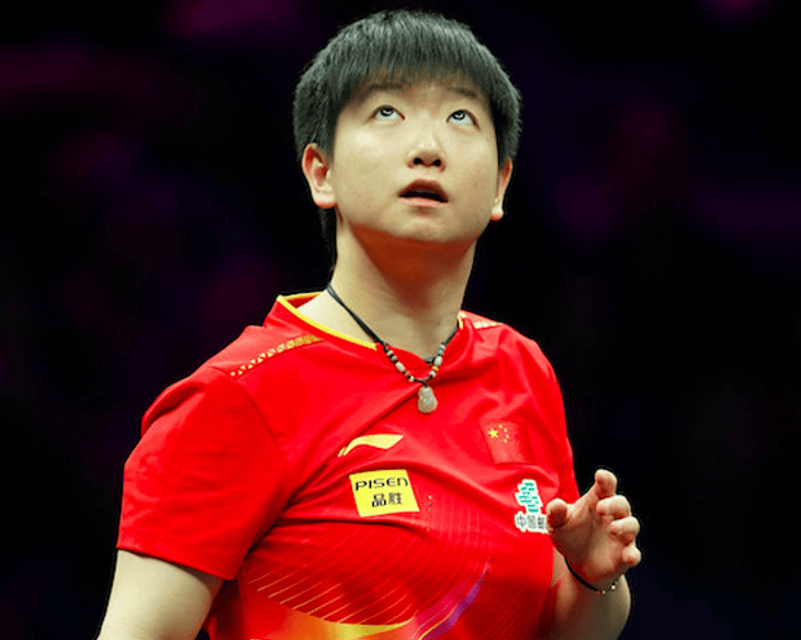 组的出线队, cn, 李恩惠