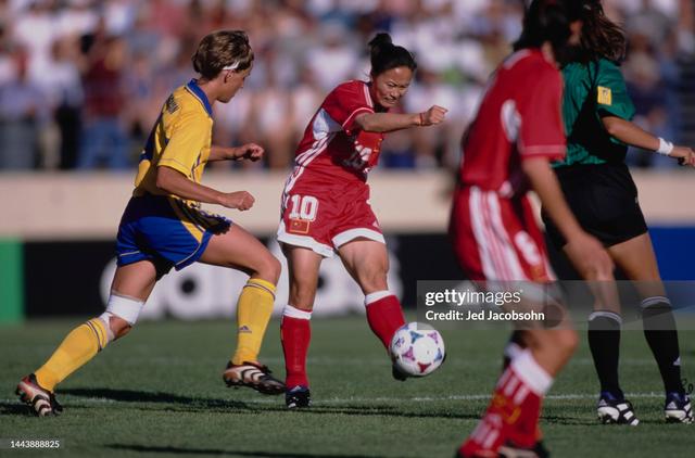 世界杯, 全队最年轻, 范运杰和刘